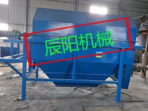 滾筒篩分機(jī)，大中小型滾筒篩選機(jī)，定制發(fā)貨