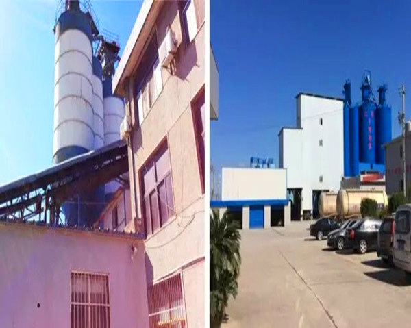 電機保護(hù)器在混凝土行業(yè)的應(yīng)用